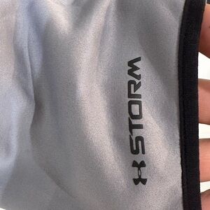 Under Armour storm jacket size XL